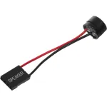 Корпус Thermaltake The Tower 100 Turquoise Black (Midi-Tower)