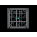 Блок питания DeepCool PK750D (ATX, 750Вт, ATX12V 2.4, BRONZE)