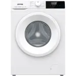 Стиральная машина Gorenje W1NHPI62SCS(59.7x85x43.5см, фронтальная, макс:6кг, 1200об/мин, белый)