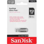 Накопитель USB SanDisk SDCZ73-512G-G46