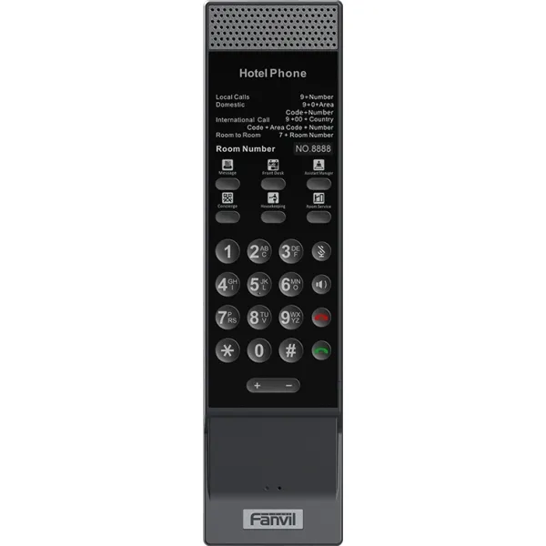 VoIP-телефон Fanvil H603W