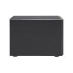 QNAP TVS-1282T3-i7-64G (Intel Core i7-7700 3600МГц ядер: 4, 65536Мб)
