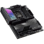 Материнская плата ASUS ROG CROSSHAIR X670E HERO (AM5, X670, xDDR5 DIMM, ATX, RAID SATA: 0,1,10)