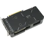 Видеокарта GeForce RTX 4060TI 2565МГц ASUS DUAL OC (PCI-E 4.0, GDDR6, 128бит, 1xHDMI, 3xDP)