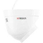 Камера видеонаблюдения HiWatch DS-I203(E)(2.8MM) (купольная, поворотная, уличная, 2Мп, 2.8-2.8мм, 1920x1080, 25кадр/с)