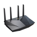 ASUS RT-AX5400