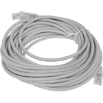 Патч-корд (RJ-45 (m), RJ-45 (m), 10м)