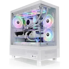 Корпус Thermaltake View 270 TG ARGB (Midi-Tower) [CA-1Y7-00M6WN-00]