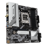 Материнская плата Gigabyte B650M GAMING PLUS WF (x)