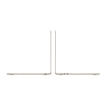 Ноутбук Apple MacBook Air (Apple M2 (8 core CPU/8 core GPU) 2.42 ГГц/16 ГБ/13