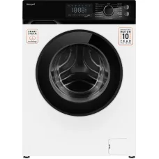 Стиральная машина Weissgauff WM 45127 Inverter Steam Touch(60x84x45см, фронтальная, макс:7кг, 1200об/мин, белый)