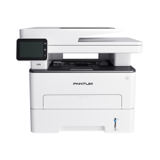 МФУ Pantum M7310DW (черно-белая, A4, 33стр/м, 1200x1200dpi, авт.дуплекс, 60'000стр в мес) [M7310DW]