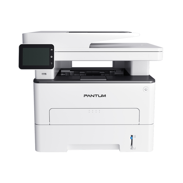МФУ Pantum M7310DW (черно-белая, A4, 33стр/м, 1200x1200dpi, авт.дуплекс, 60'000стр в мес)