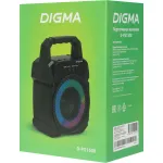 Портативная акустика DIGMA D-PS1500