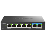 D-Link DMS-107