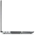 Ноутбук Dell Latitude 5550 (Intel Core Ultra 5 125H 1.2 Ггц/16 ГБ/15.6