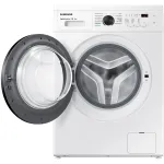 Стиральная машина Samsung WW60AG4S00CE(фронтальная, макс:6кг, белый)