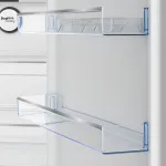 Холодильник Beko B5RCNK363ZXBR (No Frost, A++, 2-камерный, инверторный компрессор, антрацит)