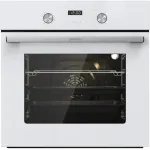 Электрический духовой шкаф Gorenje BO6737E03NWG
