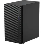 Корпус Accord ACC-508 (Mini-Tower, 2xUSB3.0)