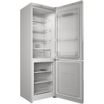 Холодильник Indesit ITR 4180 W (No Frost, A, 2-камерный, объем 298:220/78л, белый)
