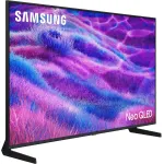 QLED-телевизор Samsung QE50QN80FAU (50