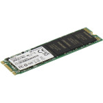 Жесткий диск SSD 500Гб Transcend (2280, 530/480 Мб/с, 75000 IOPS, SATA 3Гбит/с)