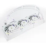 Кулер Thermalright C-MATRIX-360-WH