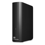 Внешний жесткий диск HDD 6Тб Western Digital Elements Desktop (3.5