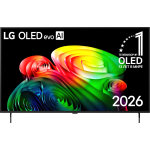 OLED-телевизор LG OLED48B6RLA (48