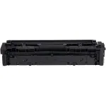 Тонер-картридж Canon 054 BK (черный; 1500стр; MF645Cx, MF643Cdw, MF641Cw, LBP623Cdw, 621Cw)