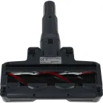 Вертикальный пылесос Tefal X-Force Flex 11.60 Aqua TY9890WO (влажная, сухая, контейнер, мощность всасывания: 130Вт, пылесборник: 0.9л)