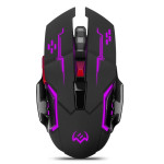 Мышь Sven RX-G930W (2400dpi)