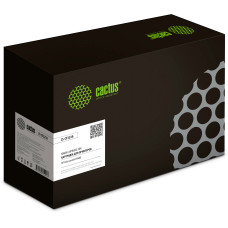 Тонер-картридж Cactus CS-CF322A (желтый; 16500стр; CLJ M680) [CS-CF322A]