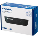TV-тюнер HYUNDAI H-DVB460