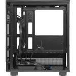 Корпус Accord M3302 (Midi-Tower, 1xUSB3.0)