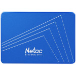 Жесткий диск SSD 1Тб Netac N600S (2.5