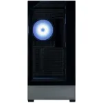 Корпус Zalman P40 Prism Plus (Midi-Tower)