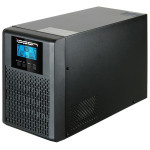 ИБП Ippon Innova G2 1000 (с двойным преобразованием, 1000ВА, 900Вт, 4xIEC 320 C13 (компьютерный))