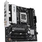 Материнская плата ASUS B850M MAX GAMING WIFI (x)
