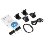 ИБП Бастион Rapan 1000-RACK-IN-2X9 (резервный, 1000ВА, 700Вт, 2xCEE 7 (евророзетка))
