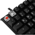 Игровая клавиатура SteelSeries Apex 7 Red Switch ( механическая, 106кл)