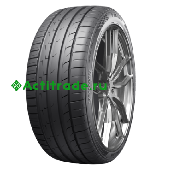 Шина Sailun ATREZZO ZSR2 205/45 R17 88W летняя (Extra Load)