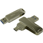 Накопитель USB Netac NT03U782C-032G-30PN