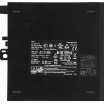 ПК Dell Optiplex 7020 (Core i3 14100T 2700МГц, DDR5 16Гб, SSD 512Гб, Intel UHD Graphics 730, Linux Linux)