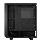 Корпус Fractal Design Meshify 2 Compact Black TG Light Tint (Midi-Tower, 1x120мм)