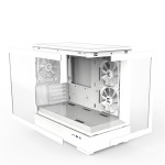 Корпус Zalman P30 White