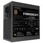 Блок питания Gigabyte GP-P850GM 850W (ATX, 850Вт, 20+4 pin, ATX12V 2.31, 1 вентилятор, GOLD)