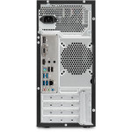 ПК IRU 310SC (Core i5 12400 2500МГц, DDR4 16Гб, SSD 512Гб, Intel UHD Graphics 730, Windows 11 Professional)