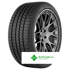 Шина Yokohama Geolandar X-CV G057 265/50 R22 112V летняя (Extra Load)
